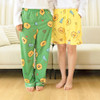 Cute design - Kakao Friends Sloppy Choonsik Pajamas Set