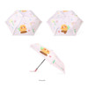 Choonsik - Kakao Friends Dual-Protection 3-Section Automatic Umbrella