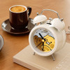 Usage example of Kakao Friends Choonsik Ordinary Alarm Clock
