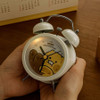 Soft Illumination - Kakao Friends Choonsik Ordinary Alarm Clock