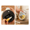 Detail of Kakao Friends Choonsik Ordinary Alarm Clock
