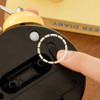 On/off button - Kakao Friends Choonsik Alarm Clock