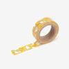 Beluga Single Washi Masking Tape