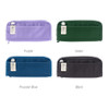 Colors - Romane Brunch Brother 365 Big-Size Pencil Case
