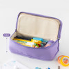 180-Degree Opening - Romane Brunch Brother 365 Big-Size Pencil Case