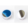 Remove protective film - Romane Brunch Brother Dessert Magsafe Phone Grip with Mirror & Spinner