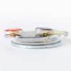 Epoxy grip - Romane Brunch Brother Summer Magsafe Phone Grip with Mirror & Spinner