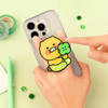 02 Lucky Choonsik - Kakao Friends Choonsik Phone Grip with Spinner