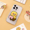 01 Pajama Choonsik - Kakao Friends Choonsik Phone Grip with Spinner