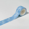 Mingkit Wave 25mm Washi Tape