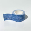 Mingkit Sun Glitter 25mm Washi Tape