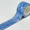 Beautiful design - Mingkit Sun Glitter 25mm Washi Tape
