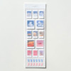 Mingkit Cotton Instant Photo Removable Sticker