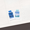 Usage example of Mingkit Ocean Instant Photo Removable Sticker