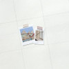 Usage example of Mingkit Beige Instant Photo Removable Sticker