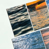 Photo stickers - Mingkit Sun Glitter Paper Sticker Pack