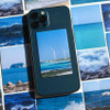 Usage example of Mingkit Ocean Paper Sticker Pack