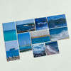 Ocean stickers - Mingkit Ocean Paper Sticker Pack