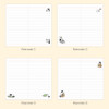 Planner pages - Ardium 2026 Handi Dated Monthly Planner