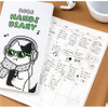Usage example of Ardium 2026 Handi Dated Monthly Planner