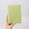 Handy A6 size - Antenna Shop 2026 Table Talk A6 Dated Monthly Planner