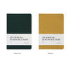 Color - Indigo 2027 Official B5 Dated Monthly Planner Scheduler