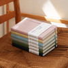 A5 Size - Indigo 2027 Prism Mellow Leather A5 Dated Weekly Planner