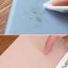 PU cover - Indigo 2027 Prism Mellow Leather A5 Dated Weekly Planner