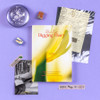 The Blooming Moment - Ardium Digging Undated Daily Diary
