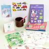 Ardium 2026 Lucky Dated Monthly Planner