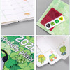 Detail of Ardium 2026 Lucky Dated Monthly Planner