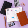 Ardium 2026 Premium Basic Dated Monthly Planner