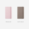 Colors - Byfulldesign 2026 Making Memory Handy Dated Daily Diary