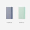 Colors - Byfulldesign 2026 Making Memory Handy Dated Daily Diary