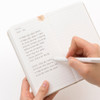 Lined Note -  Byfulldesign 2026 Making Memory Handy Dated Daily Diary