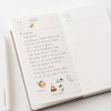 Daily Plan - Byfulldesign 2026 Making Memory Handy Dated Daily Diary