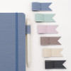 Pen Holder Sticker - Byfulldesign 2026 Making Memory Handy Dated Daily Diary