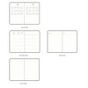 Diary Pages - Byfulldesign 2026 Making Memory A5 Dated Daily Diary