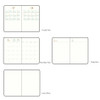 Planner Pages - Byfulldesign 2027 Making Memory A5 Dated Daily Diary