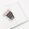 Pocket - Byfulldesign 2027 Making Memory A5 Dated Daily Diary