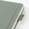 Pen Holder with 3M Tape - Byfulldesign 2027 Making Memory A5 Dated Daily Diary