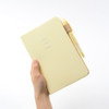 A5 size - Byfulldesign 2026 Notable Memory A5 Dated Monthly Planner