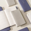 Byfulldesign 2026 Notable Memory Long Dated Weekly Planner