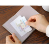 Pocket - Indigo 2027 Official A6 Dated Monthly Planner