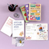 Ardium 2026 Simple Medium Light Dated Weekly Planner