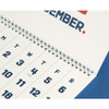 Wire Binding - Iconic 2026 Square Monthly Wall Calendar