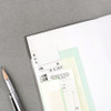 Pocket - Dash and Dot 2026 Luminary Dated Monthly Planner