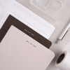 Dash and Dot Documoment Dateless Monthly Planner