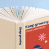 Sturdy Binding - Iconic Slow Handy Lined Notebook