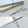 Elastic Band & Ribbon bookmark - Be On D 2026 Satin Book B6 Dated Daily Diary